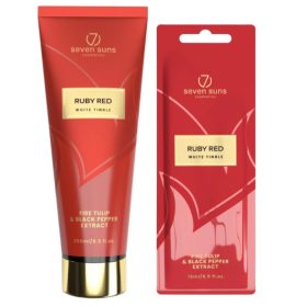 VIRT. 7SUNS RUBY RED 