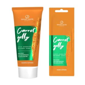 7SUNS CARROT GELLY 