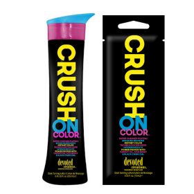 VIRT. DEVOTED GLAMOUR COLLECTION CRUSH ON COLOR 