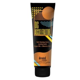 DEVOTED INTENSITY COLLECTION DC ACCELERATOR 251ML