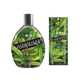 BROWN SUGAR HAWAIIAN HAZE