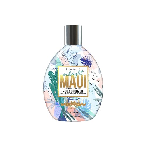 Tan Asz U MIDNIGHT MAUI 400 ML