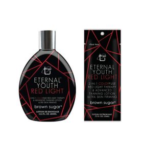 Brown Sugar ETERNAL YOUTH RED LIGHT
