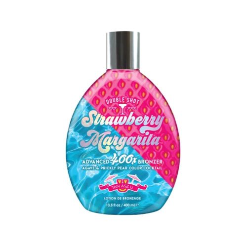 Tan Asz U STRAWBERRY MARGARITA 400 ML
