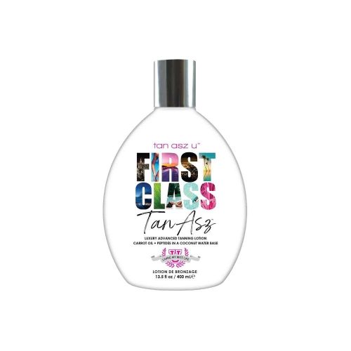 Tan Asz U FIRST CLASS 400 ML