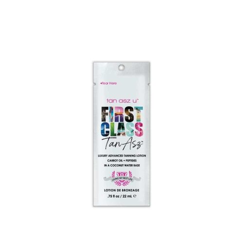 Tan Asz U FIRST CLASS 22 ML