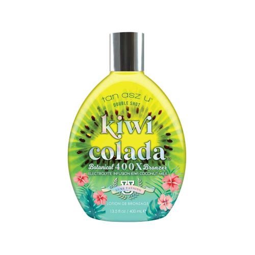Tan Asz U KIWI COLADA 400 ML