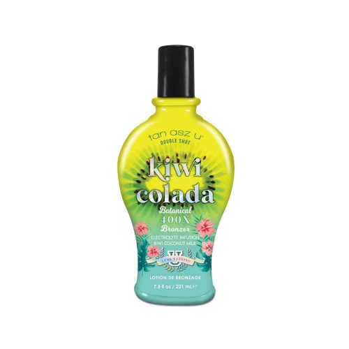 Tan Asz U KIWI COLADA 221 ML