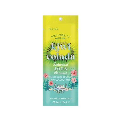 Tan Asz U KIWI COLADA 22 ML