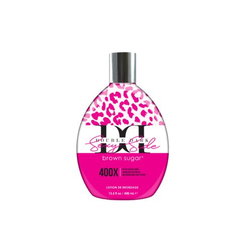 BROWN SUGAR DOUBLE DARK SEXY SIDE 400ML