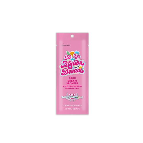 TAN ASZ U MALIBU DREAM 22 ML