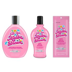 TAN ASZ U MALIBU DREAM