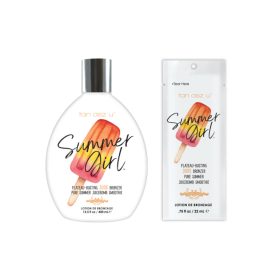 TAN ASZ U SUMMER GIRL