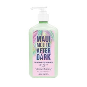 BROWN SUGAR AFTER DARK MAUI MOJITO 530ML