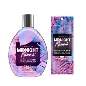 TAN ASZ U MIDNIGHT MIAMI 