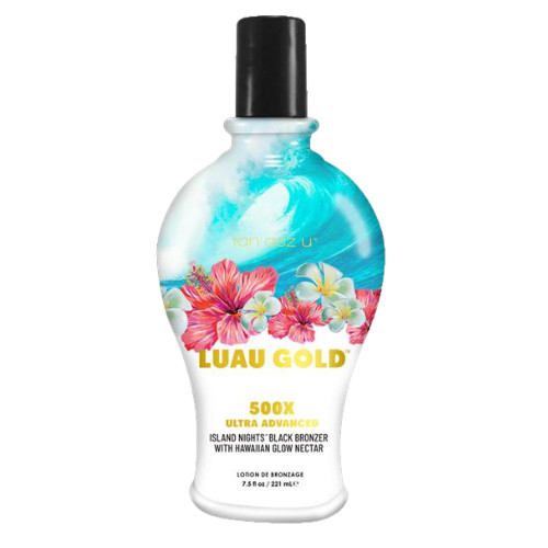 TAN ASZ U LUAU GOLD 221ML
