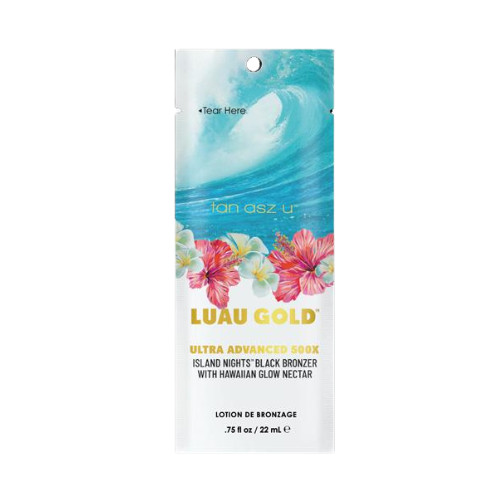 TAN ASZ U LUAU GOLD 22ML