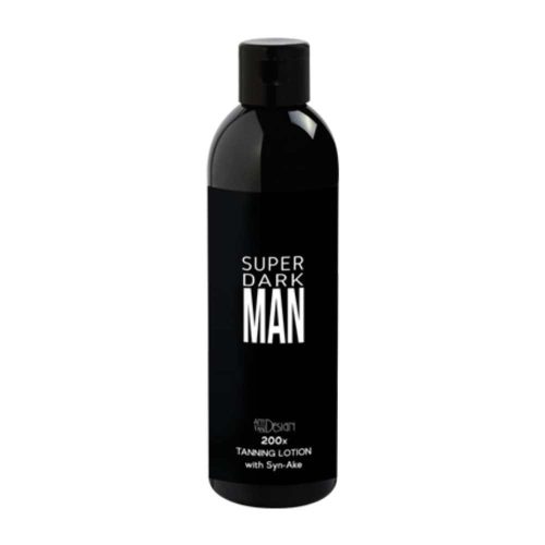 ANY TAN SUPER DARK MAN 250 ML