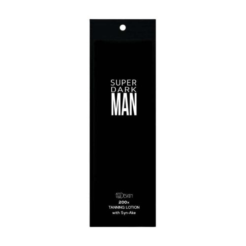 ANY TAN SUPER DARK MAN 20 ML