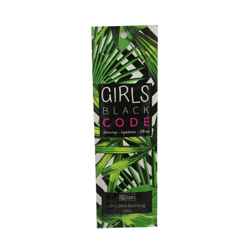 ANY TAN GIRLS BLACK CODE 20 ML