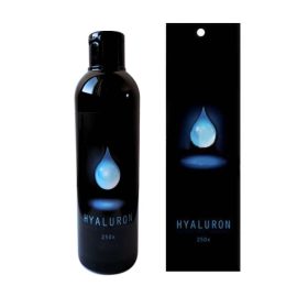 ANY TAN HYALURON S. GEL