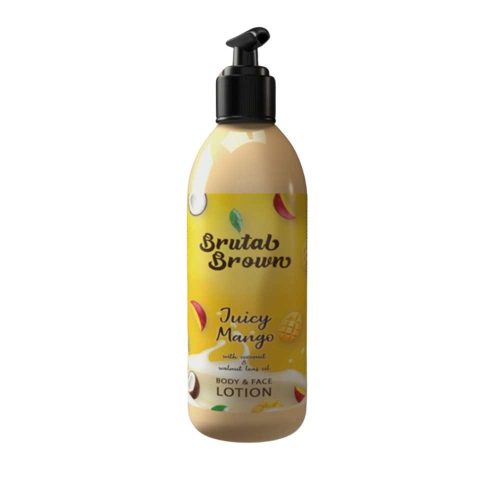 ANY TAN MANGO BODY&FACE LOTION 500 ML