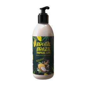 ANY TAN BRUTAL BRAZIL TROPICAL LUXE LOTION
