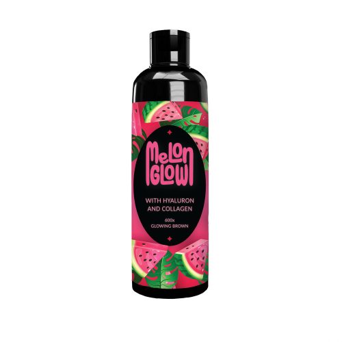 ANY TAN MELON GLOW 250 ML