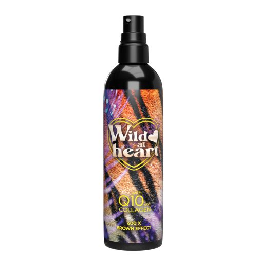 WILD AT HEART