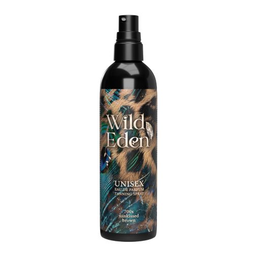 ANY TAN WILD EDEN