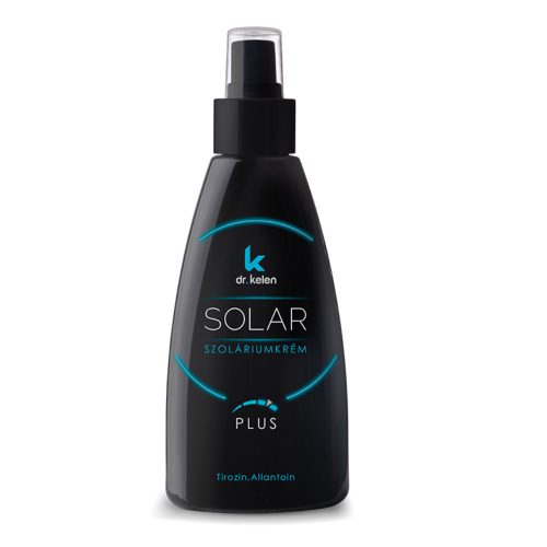 SUNSOLAR PLUS 150 ML