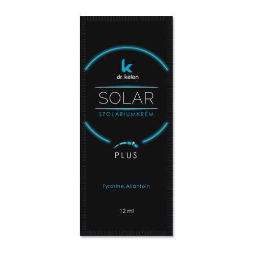 SUNSOLAR PLUS 12 ML