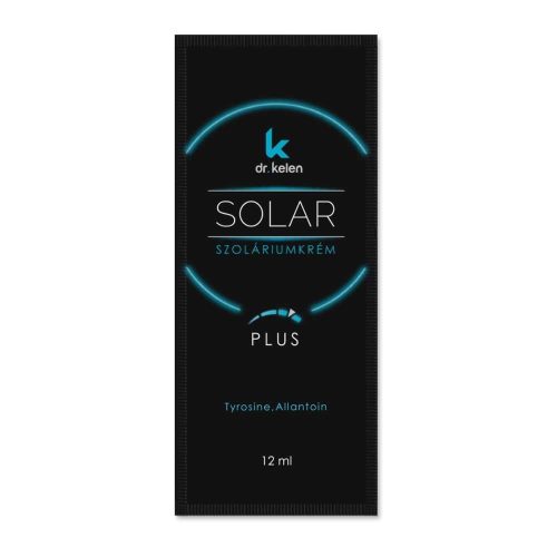 SUNSOLAR SLIM 12 ML