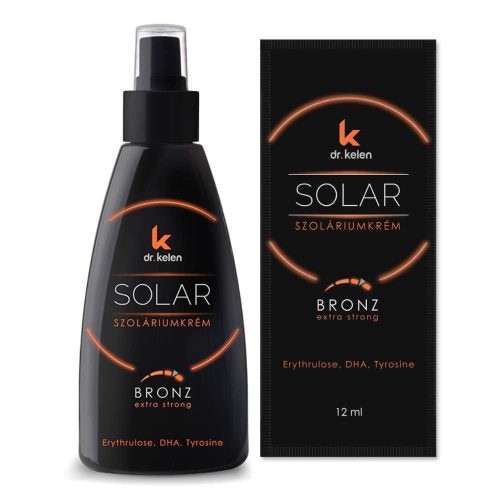 SUNSOLAR BRONZ
