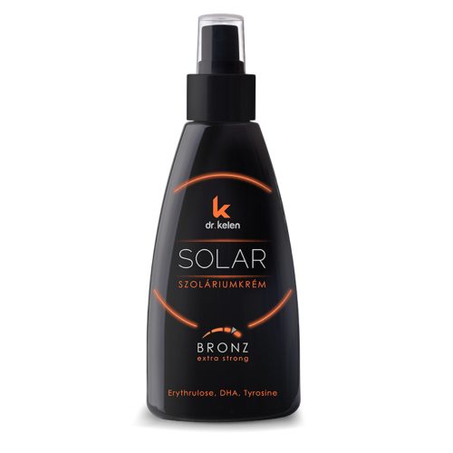SUNSOLAR BRONZ 150 ML