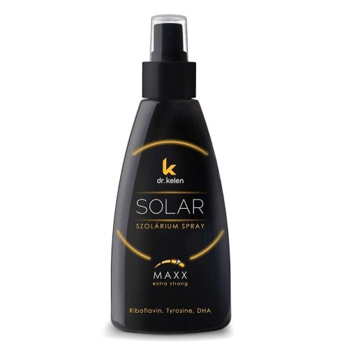 SUNSOLAR MAXX SPARY 150 ML