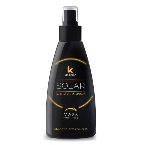 SUNSOLAR MAXX SPARY