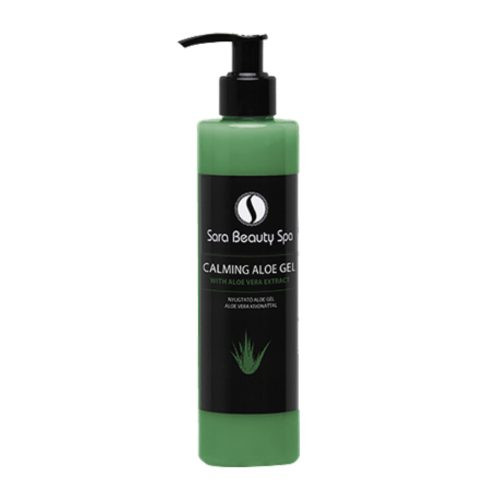 SARA BEAUTY SPA ALOE VERA GÉL