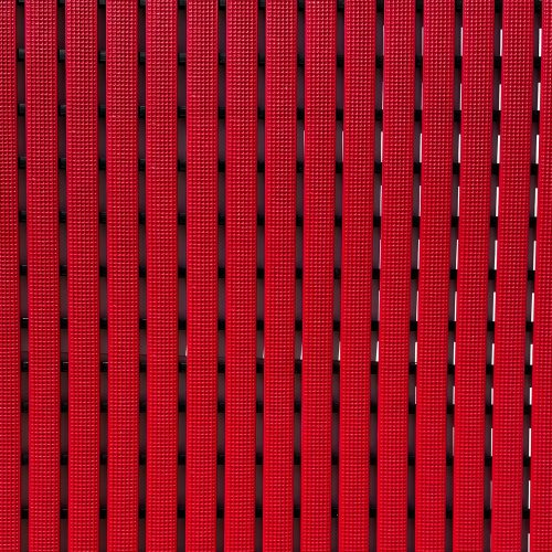SZOLÁRIUM KILÉPŐ (0,8X0,6) PIROS