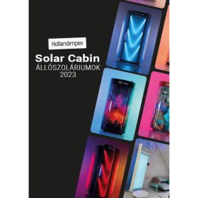 PROSPEKTUS - SOLAR CABIN