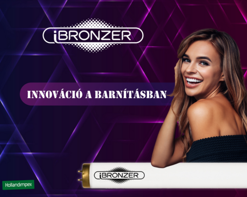 iBronzer